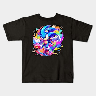 sonic Kids T-Shirt